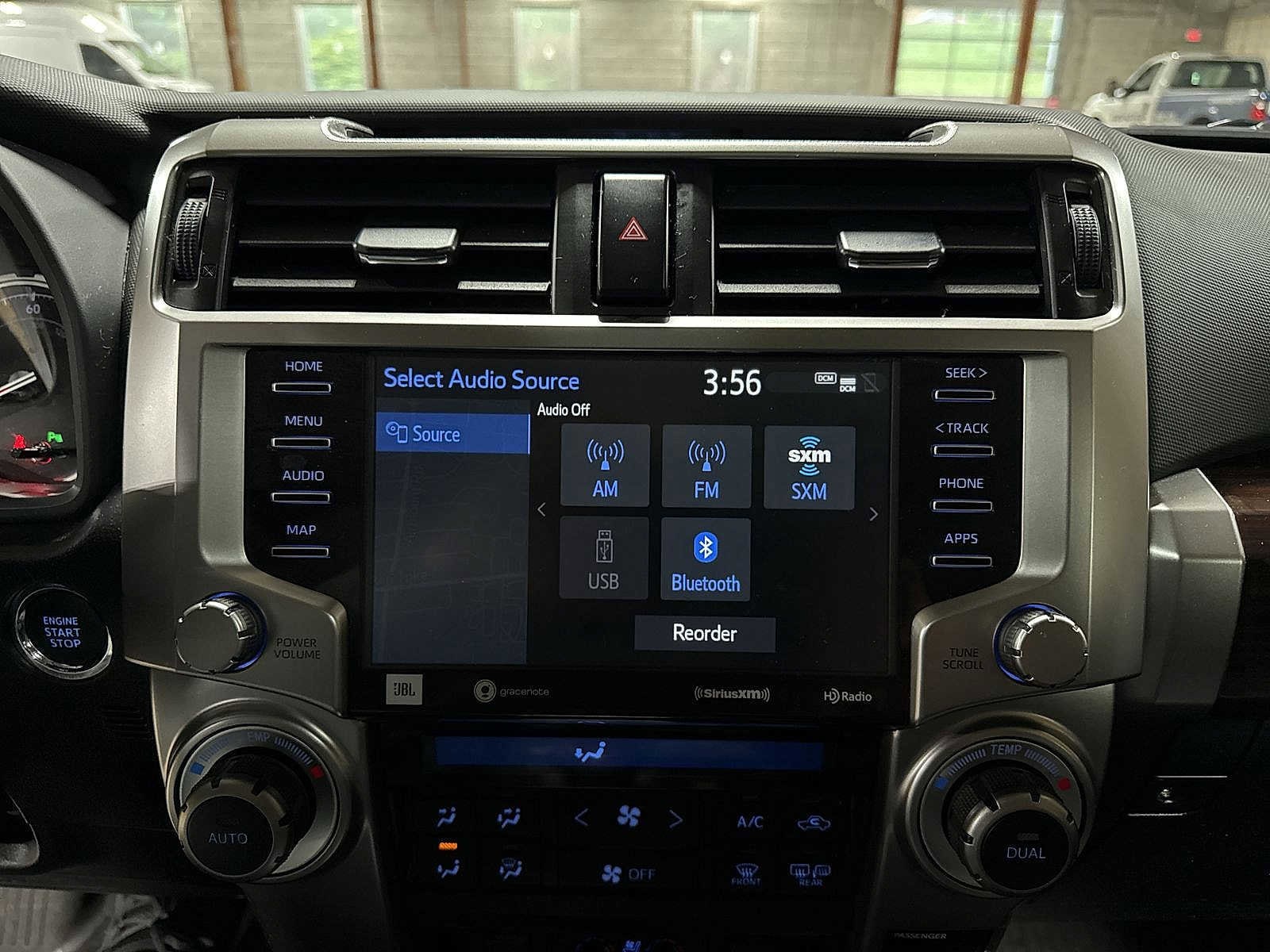 Thumbnail: 2023 Toyota 4Runner - 21