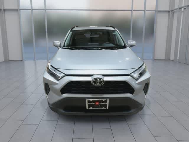 Thumbnail: 2025 Toyota RAV4 - 3