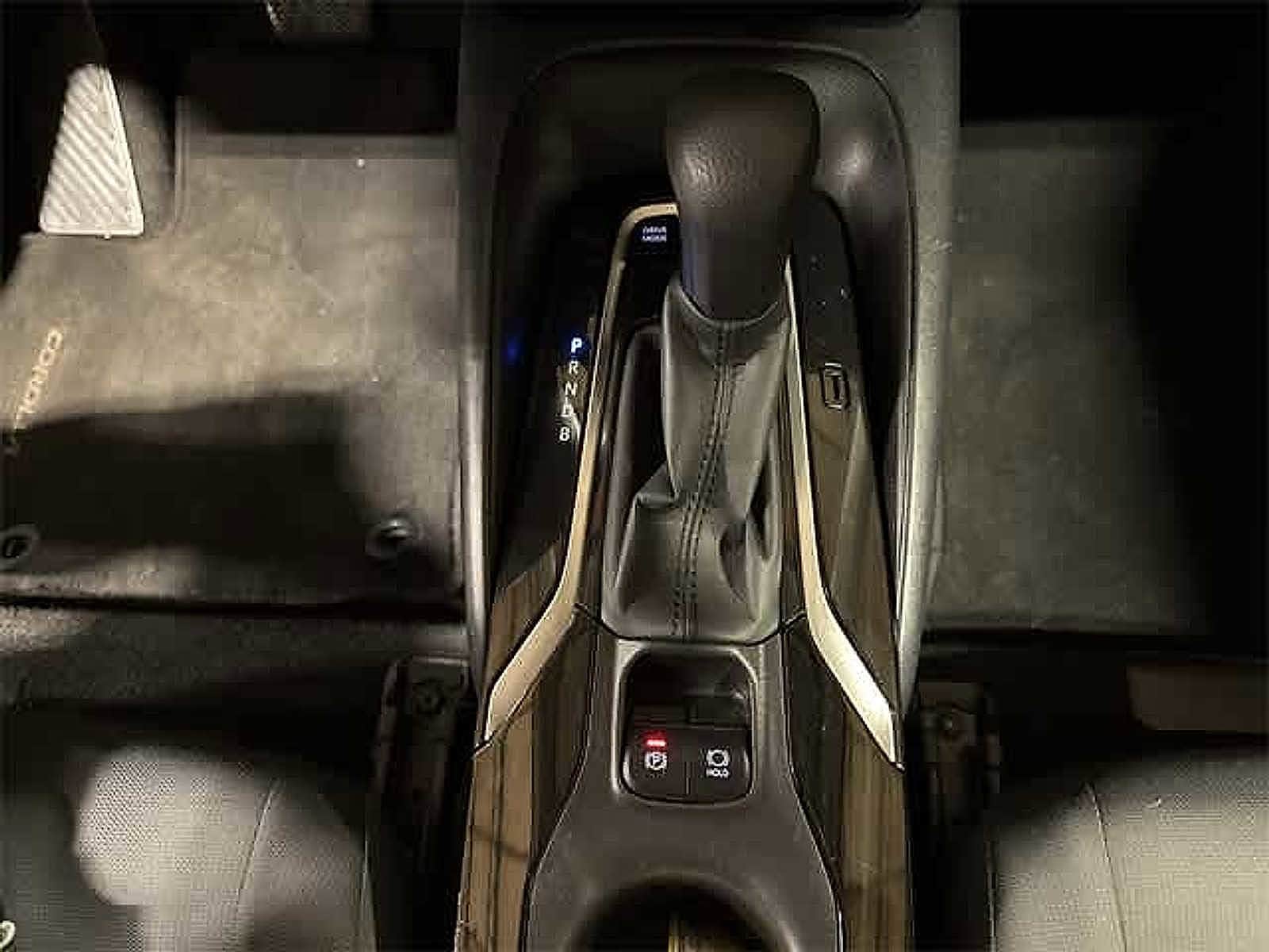Thumbnail: 2021 Toyota Corolla - 43