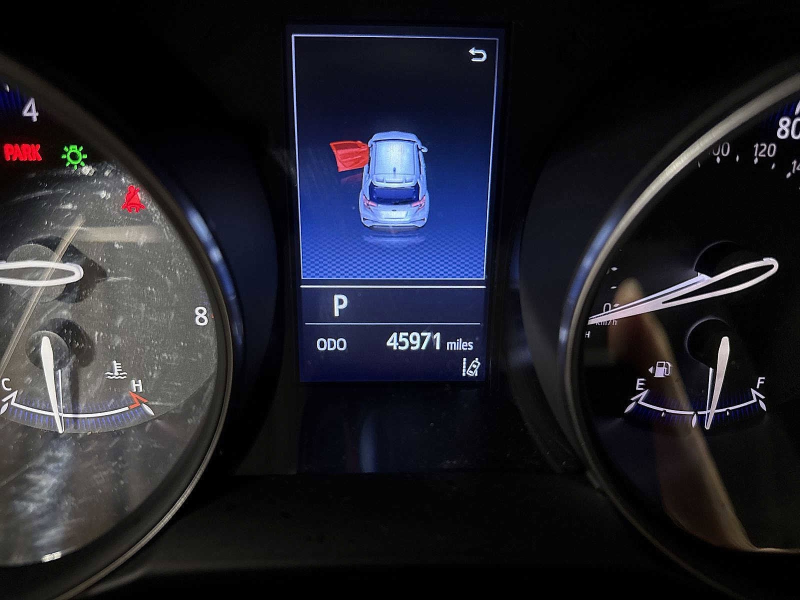 Thumbnail: 2021 Toyota C-HR - 19