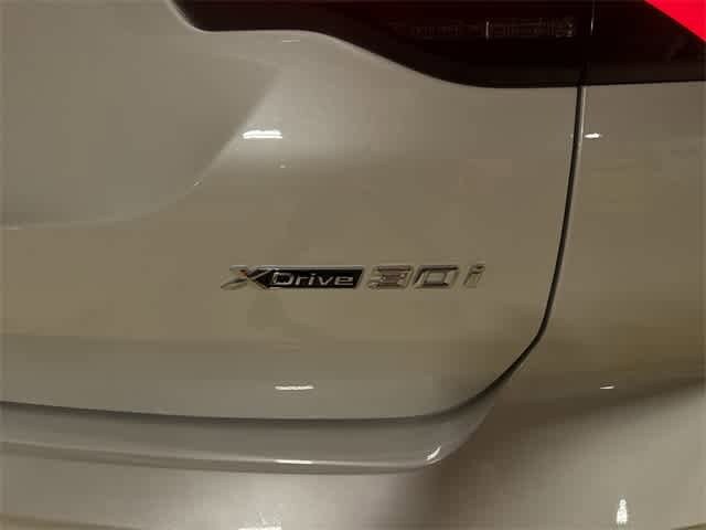 Thumbnail: 2022 BMW X3 - 27