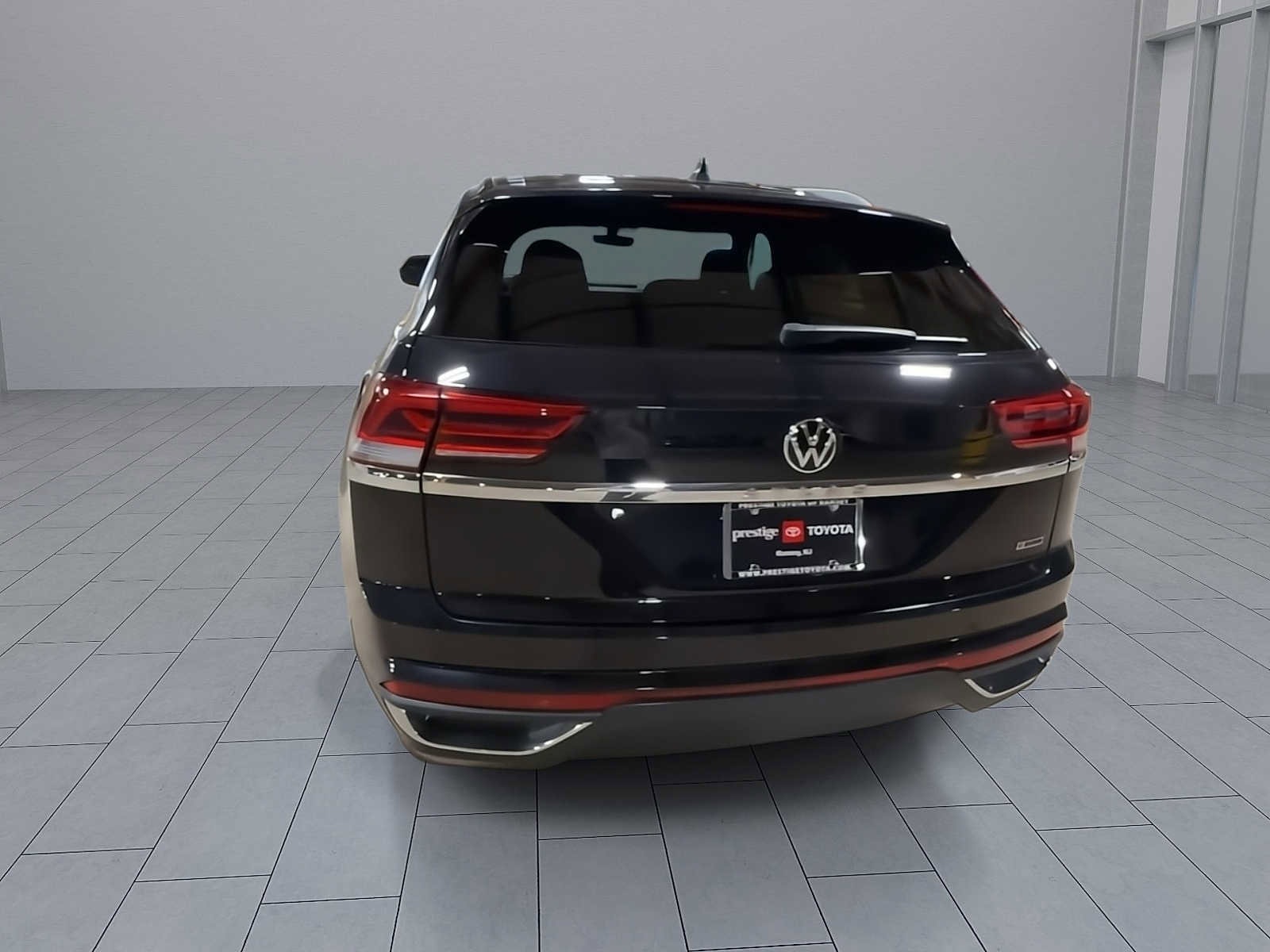 Thumbnail: 2021 Volkswagen Atlas - 7
