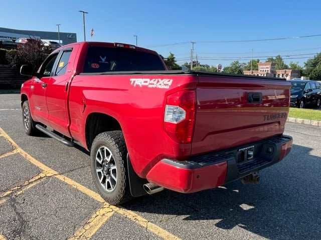 Thumbnail: 2018 Toyota Tundra - 6
