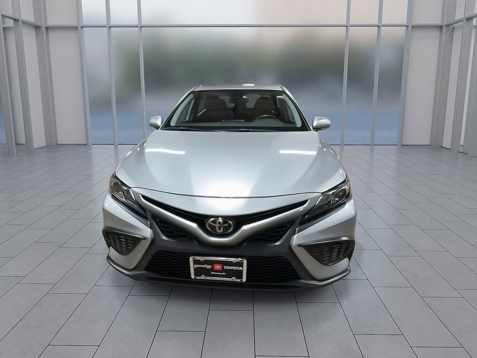 Thumbnail: 2023 Toyota Camry - 3