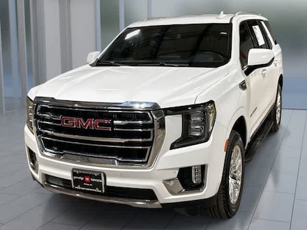 2024 GMC Yukon SLT SUV