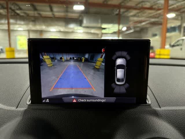 Thumbnail: 2018 Audi S3 - 26