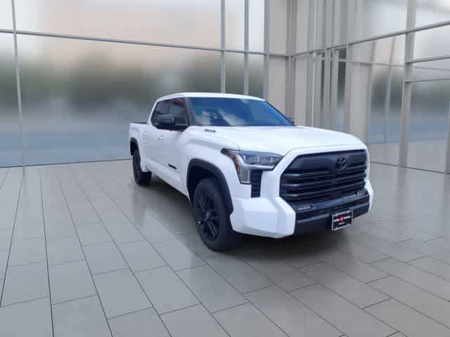 Thumbnail: 2026 Toyota Tundra - 5
