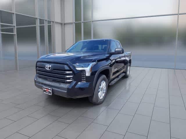 Thumbnail: 2026 Toyota Tundra - 4