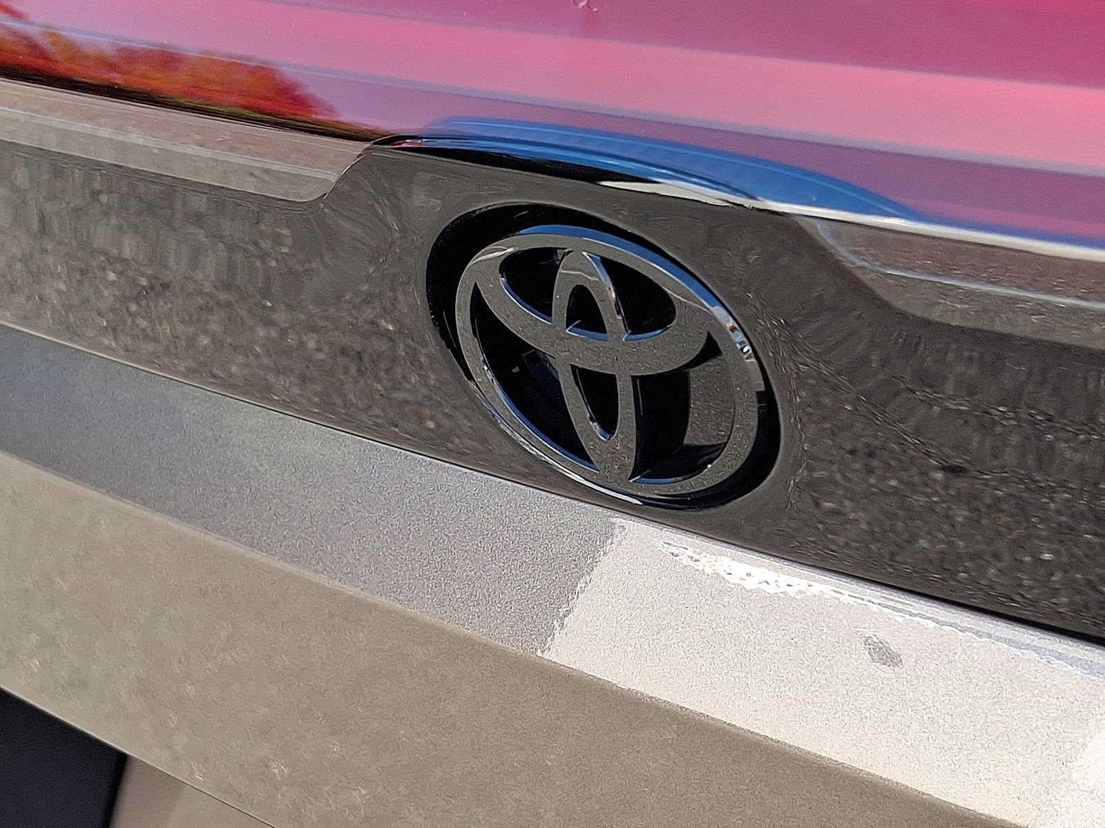 2026 Toyota bZ Woodland Woodland - Photo 19