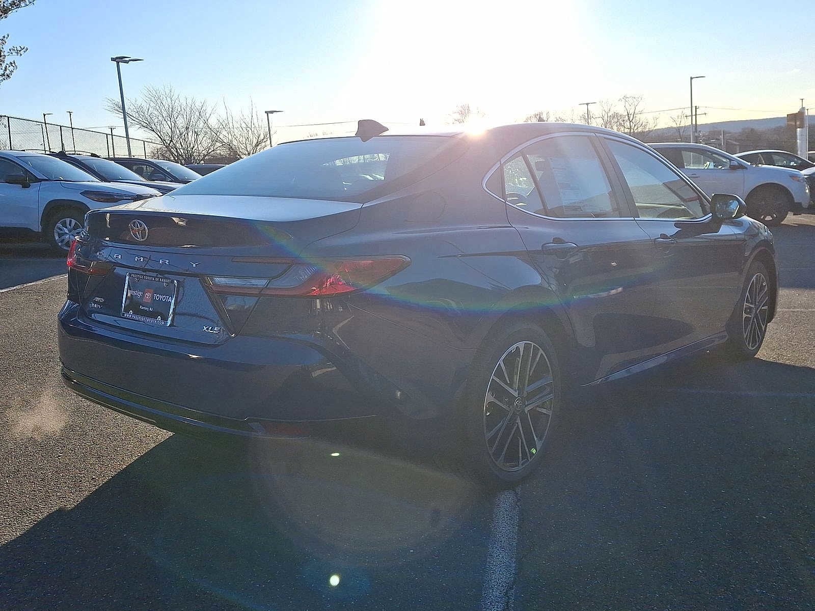 Thumbnail: 2026 Toyota Camry - 17