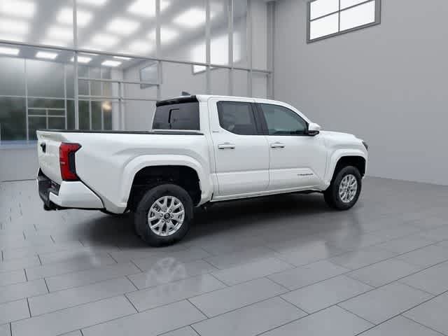 Thumbnail: 2026 Toyota Tacoma - 7