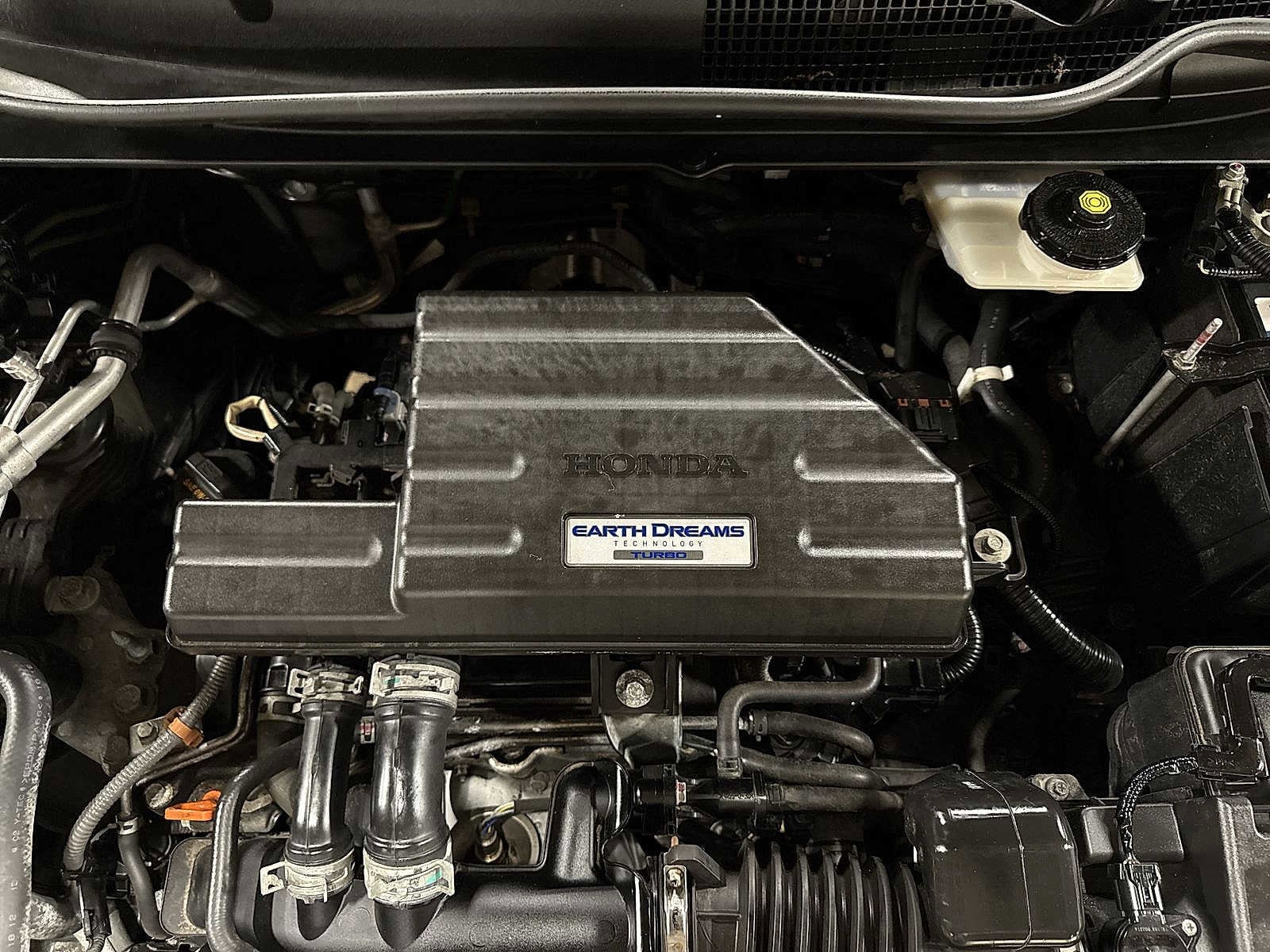 Thumbnail: 2019 Honda CR-V - 12