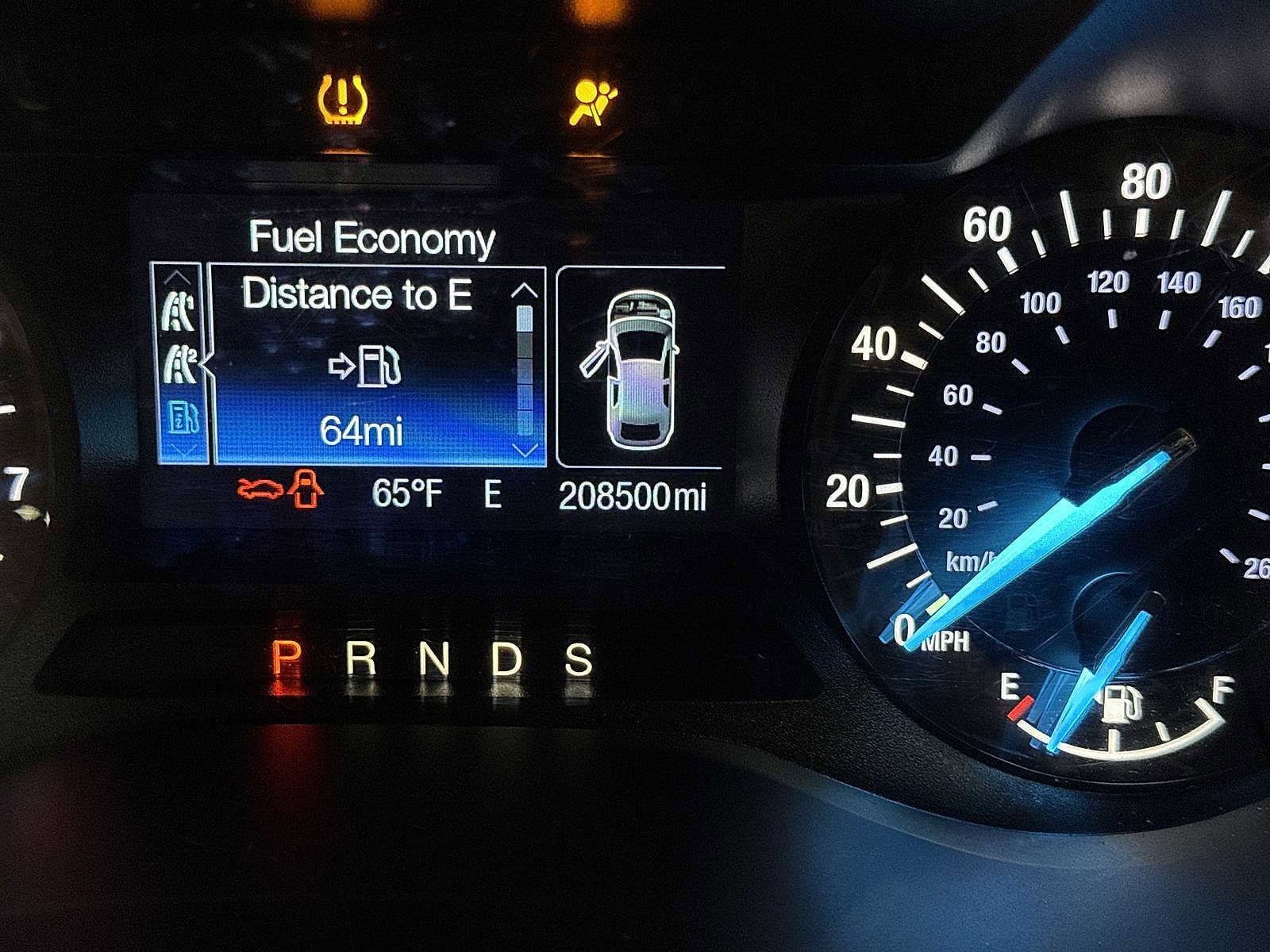 Thumbnail: 2013 Ford Fusion - 19