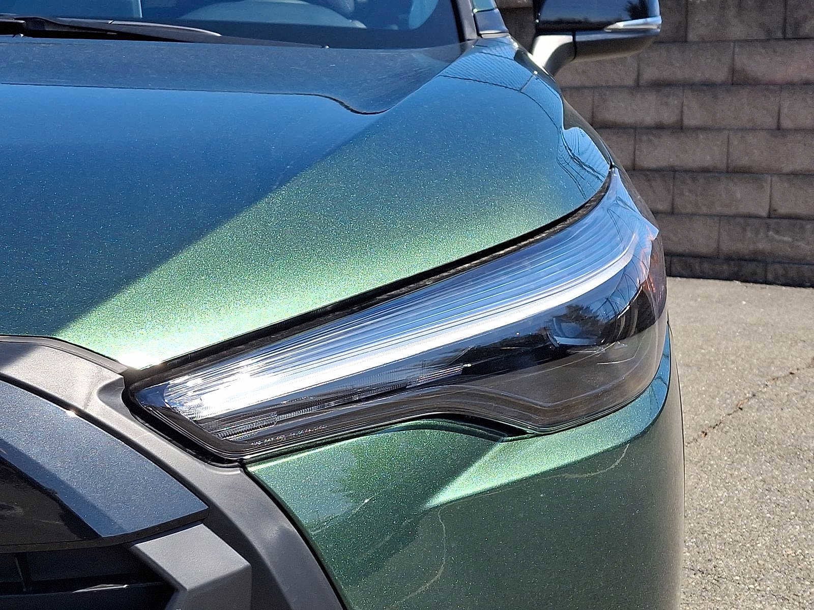 Thumbnail: 2026 Toyota Corolla Cross - 28