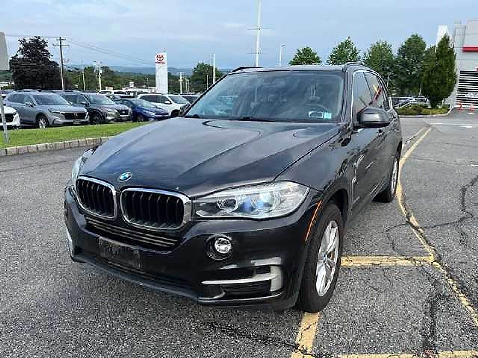 2015 BMW X5 xDrive35i -
                  Ramsey, NJ