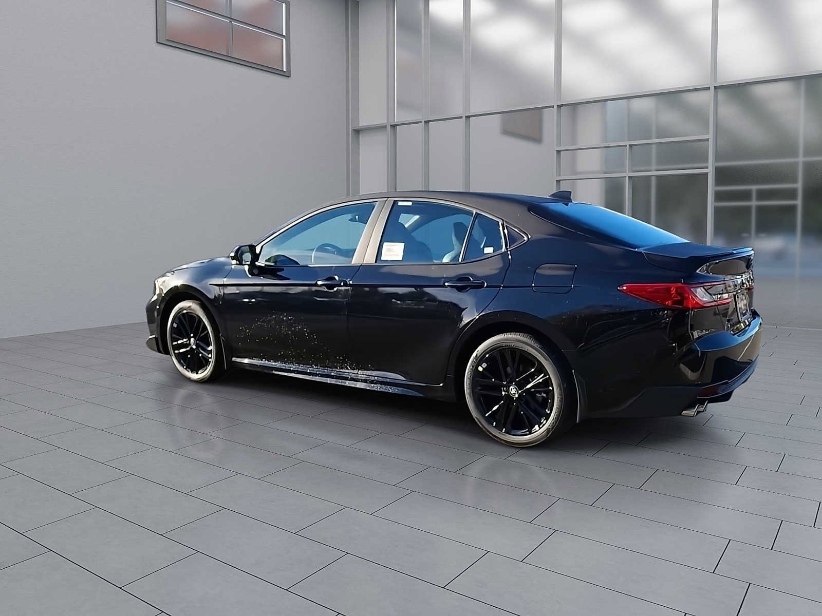 Thumbnail: 2026 Toyota Camry - 2