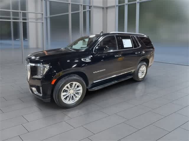 Thumbnail: 2023 GMC Yukon - 4
