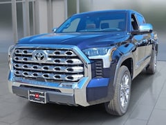 2026 Toyota Tundra 1794 Edition 1794 ED. CREWMAX 5.5