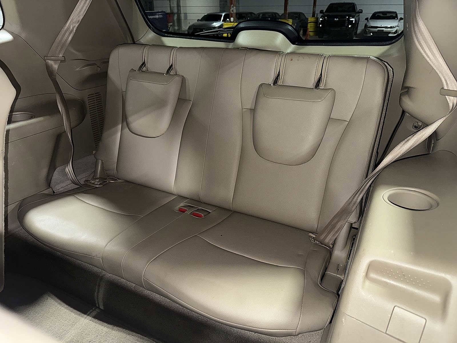 Thumbnail: 2008 Toyota Highlander - 18