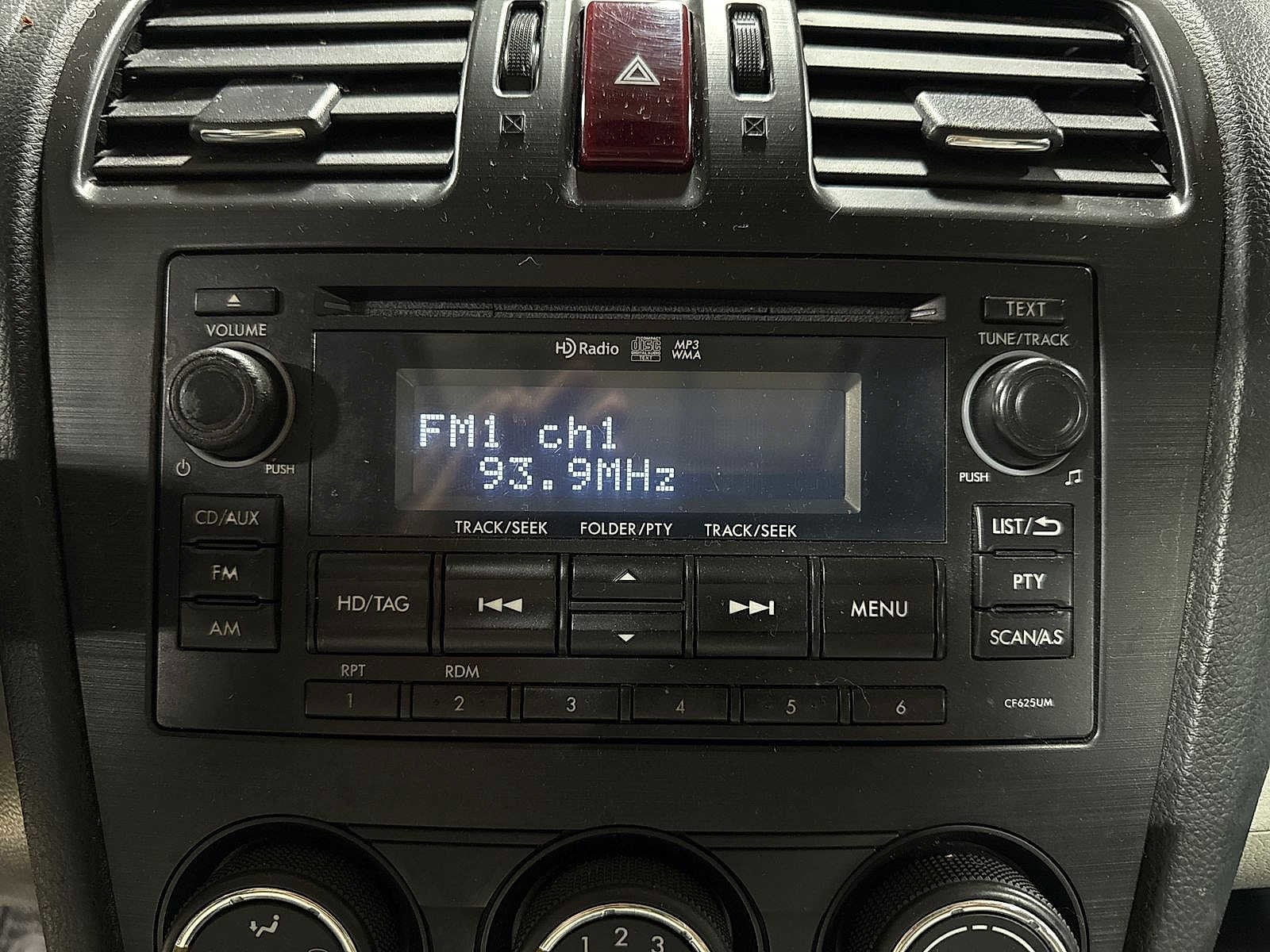 Thumbnail: 2015 Subaru Forester - 20