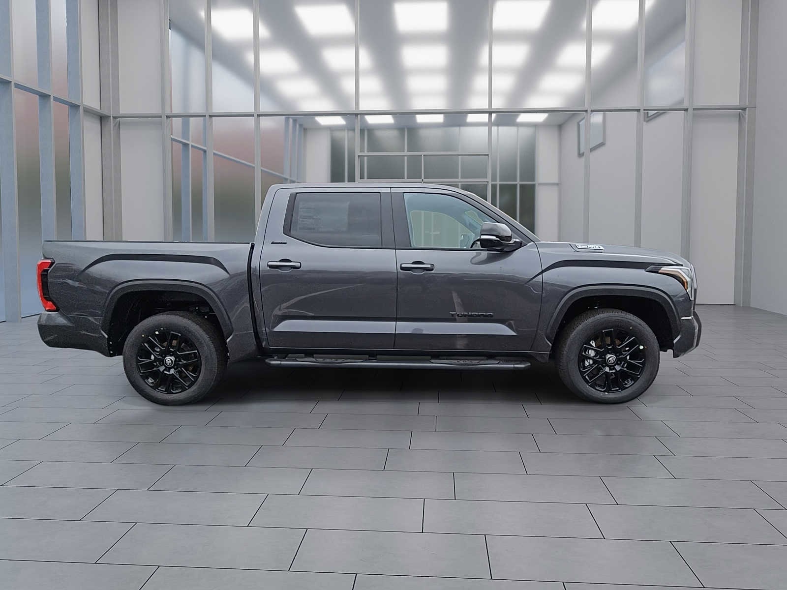 Thumbnail: 2026 Toyota Tundra - 9