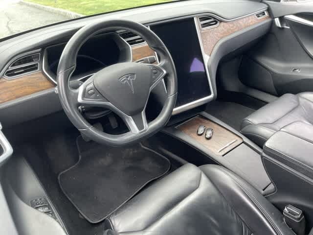2017 Tesla Model S  7