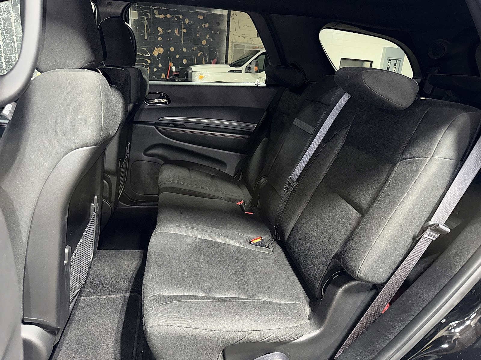 Thumbnail: 2023 Dodge Durango - 17