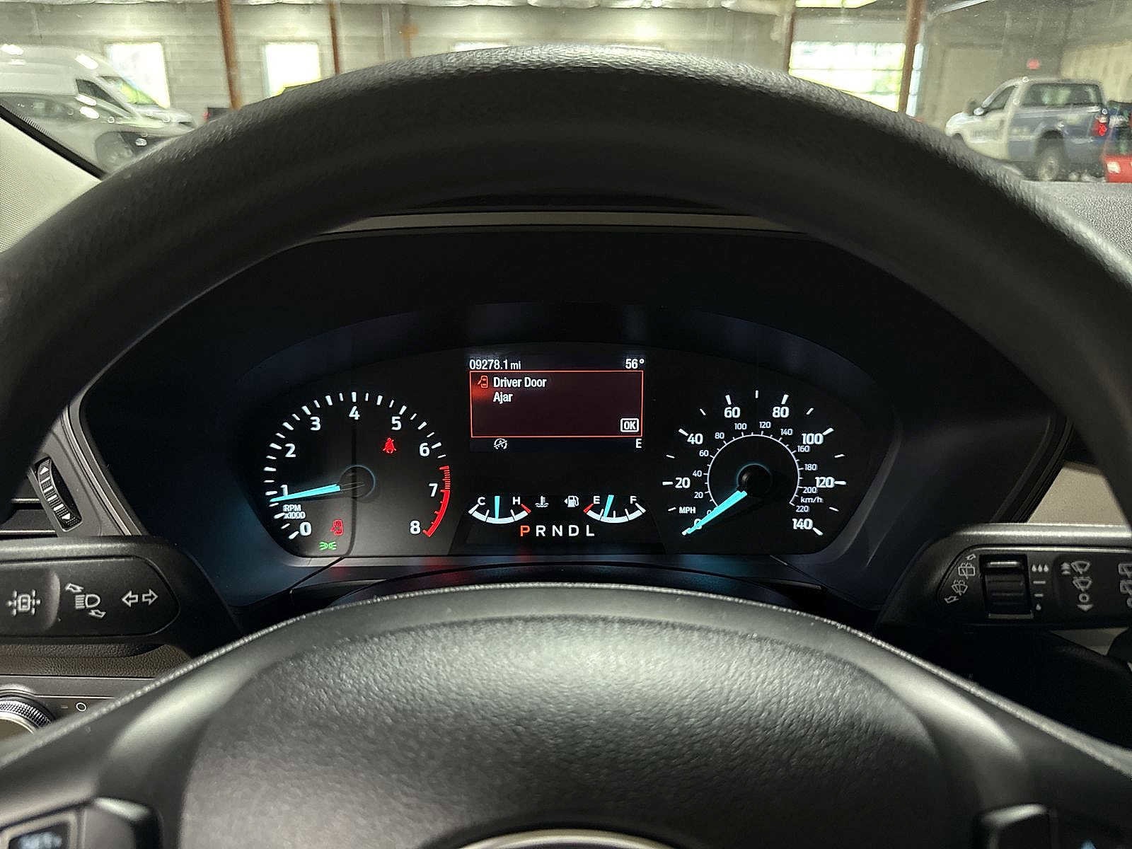 Thumbnail: 2022 Ford Escape - 30
