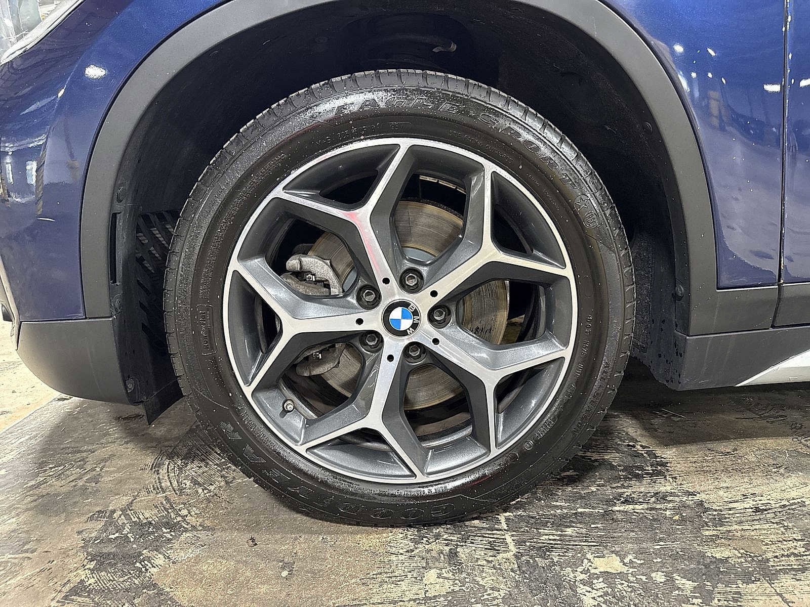 Thumbnail: 2019 BMW X1 - 10