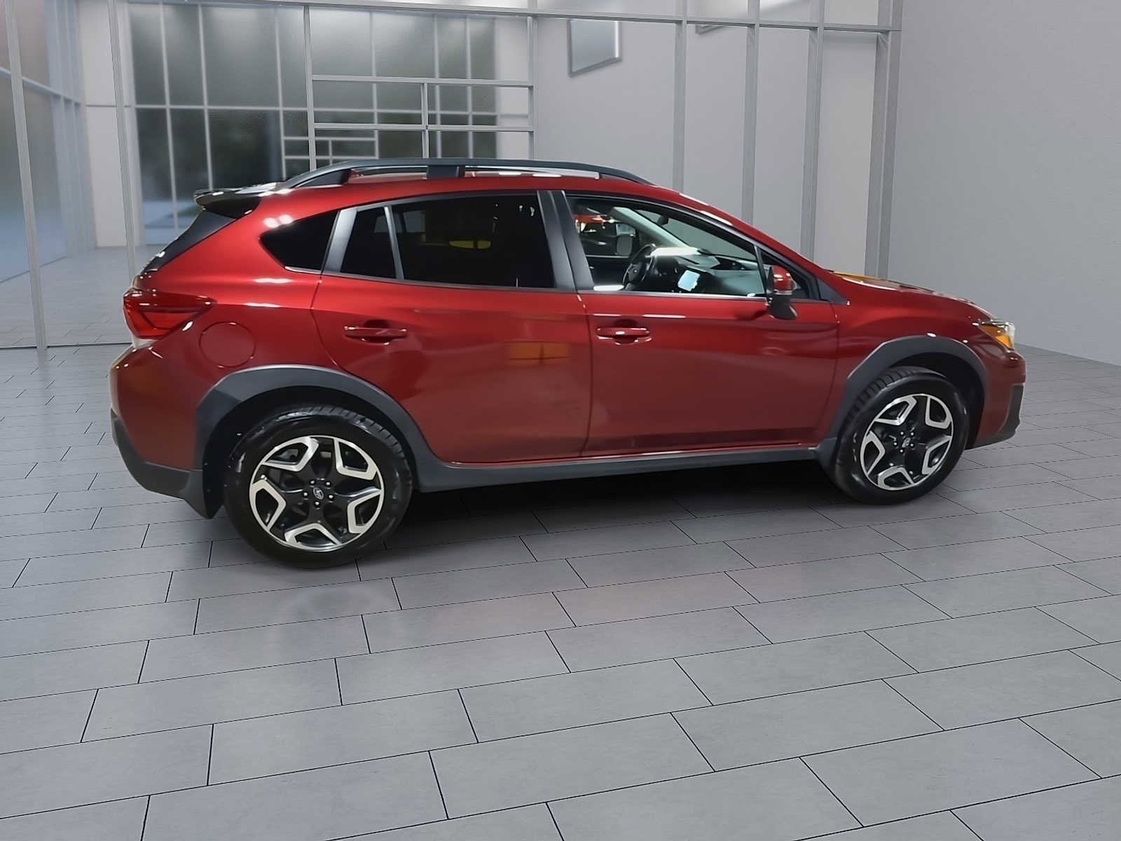 Thumbnail: 2019 Subaru Crosstrek - 9