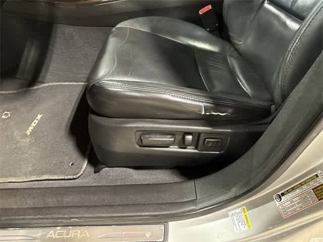 Thumbnail: 2013 Acura MDX - 38