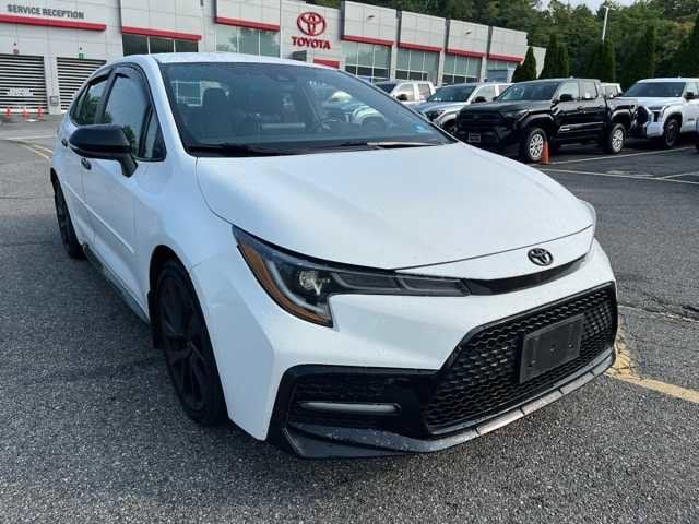 Thumbnail: 2020 Toyota Corolla - 3