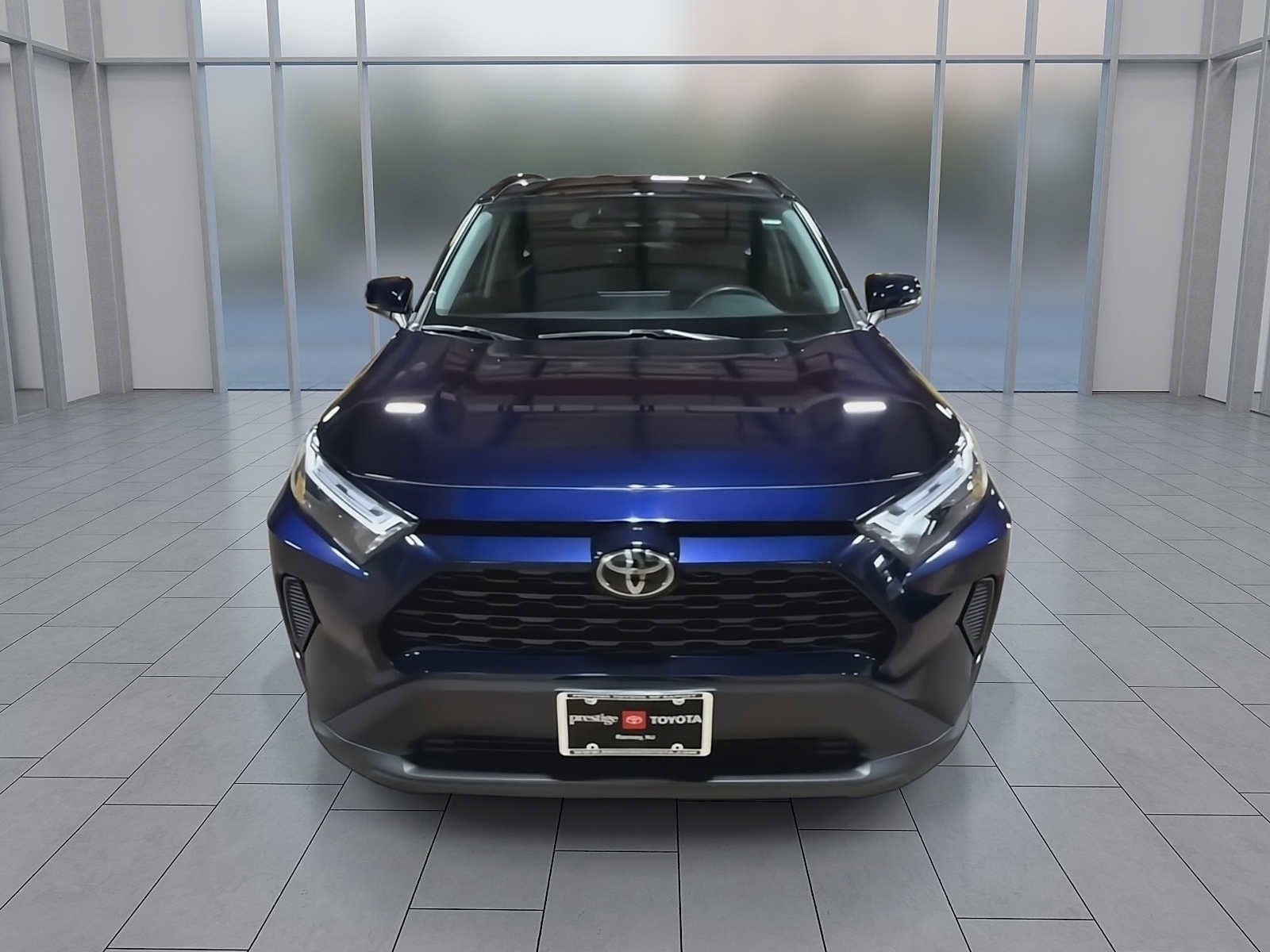 Thumbnail: 2024 Toyota RAV4 - 3