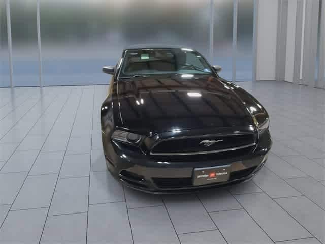 Thumbnail: 2014 Ford Mustang - 3