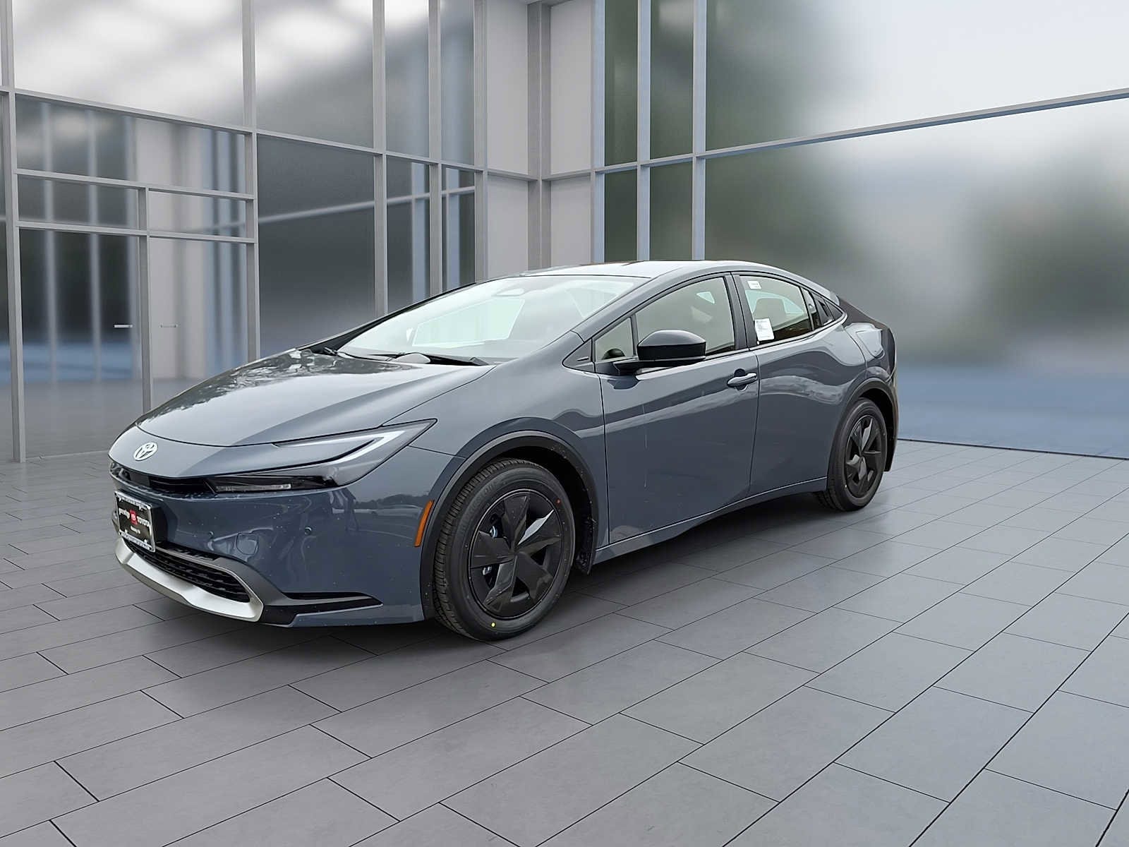 Thumbnail: 2026 Toyota Prius - 3