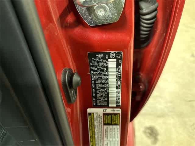 Thumbnail: 2010 Toyota Corolla - 13