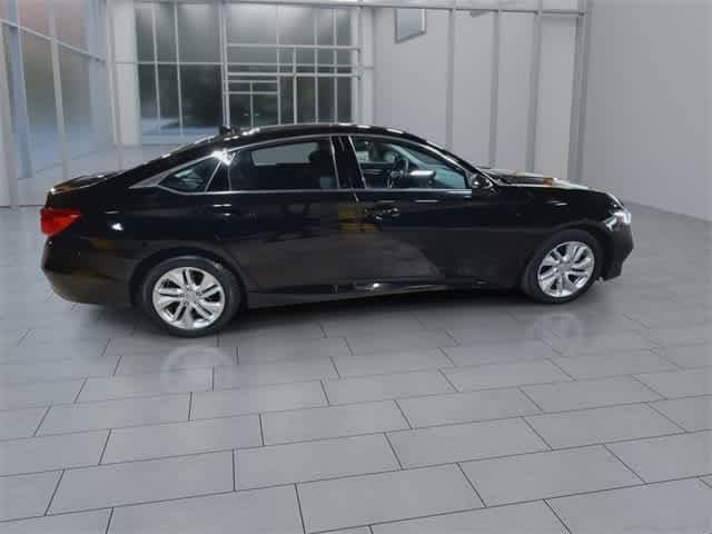 Thumbnail: 2019 Honda Accord - 9