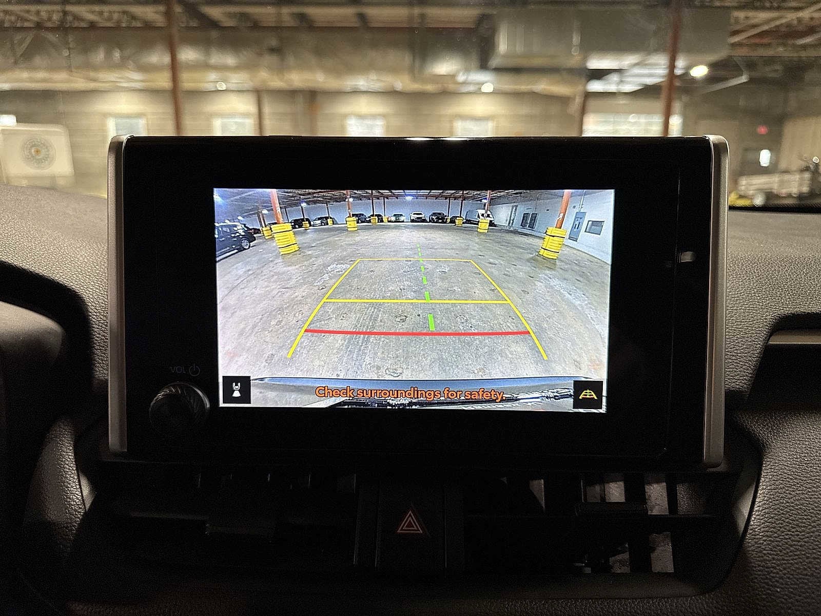 Thumbnail: 2024 Toyota RAV4 - 23