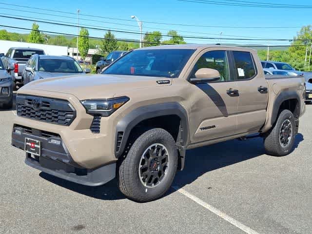 Thumbnail: 2026 Toyota Tacoma - 16