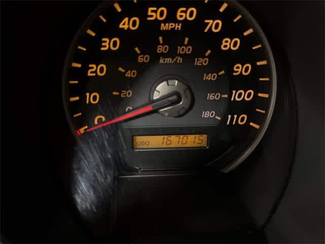 Thumbnail: 2008 Toyota 4Runner - 18
