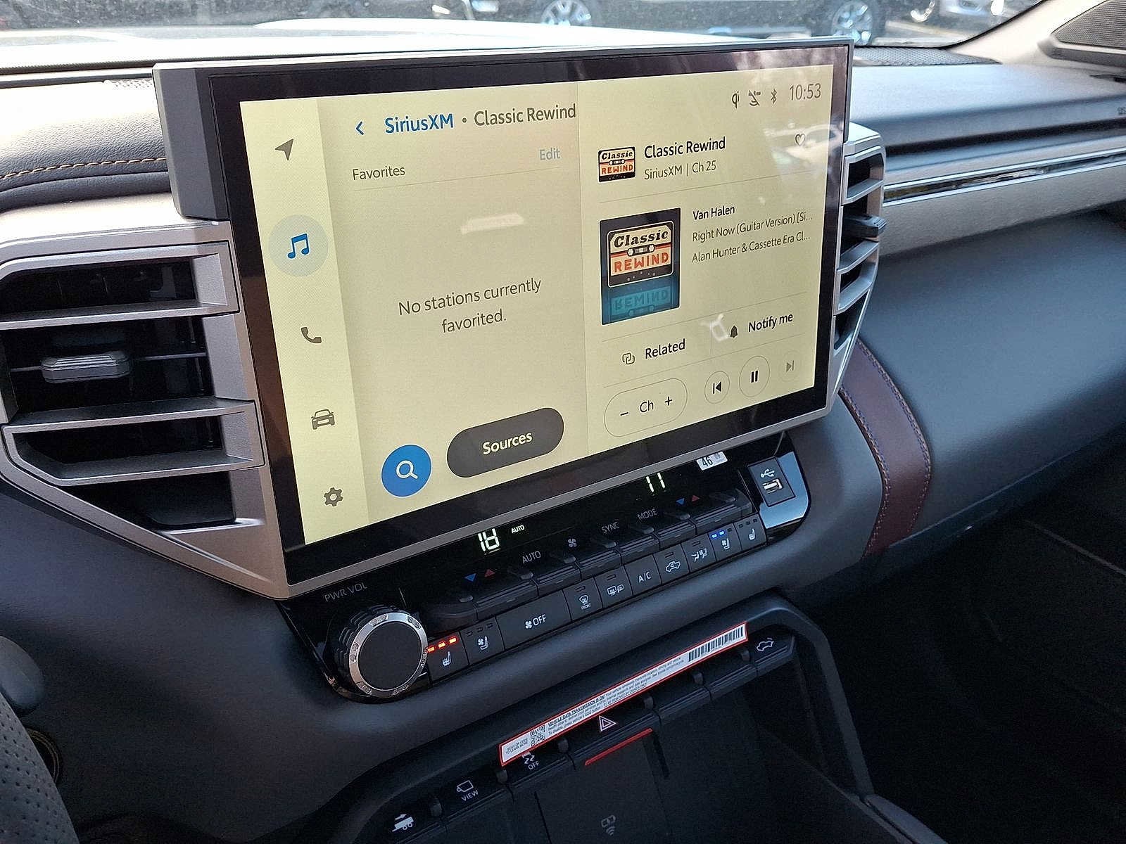 Thumbnail: 2026 Toyota Tundra - 14