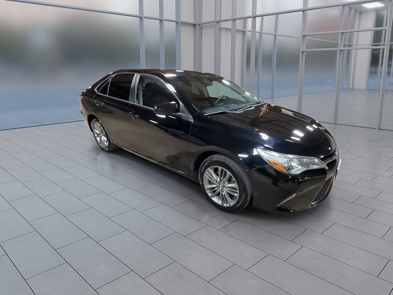 Thumbnail: 2016 Toyota Camry - 2