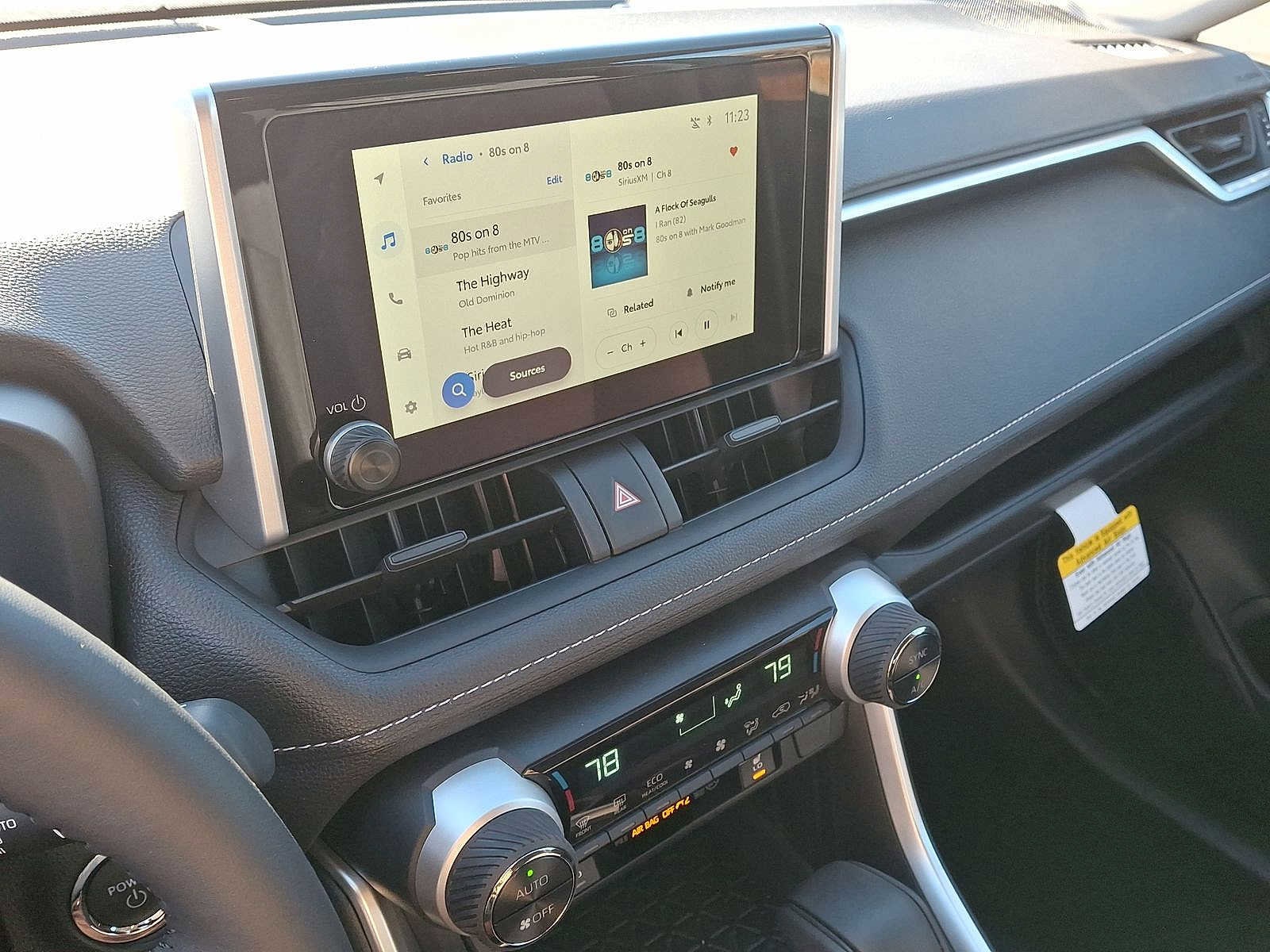 Thumbnail: 2025 Toyota RAV4 - 16