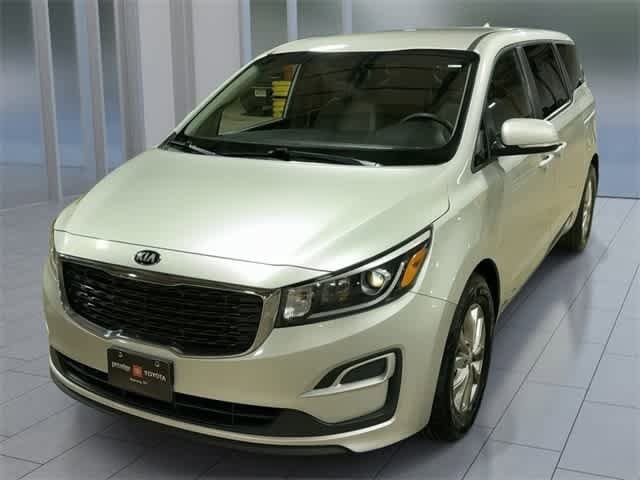 2020 Kia Sedona LX -
                  Ramsey, NJ