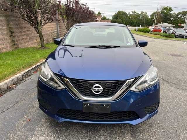 Thumbnail: 2017 Nissan Sentra - 2