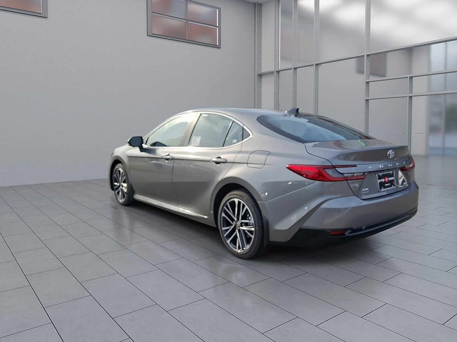 Thumbnail: 2026 Toyota Camry - 9