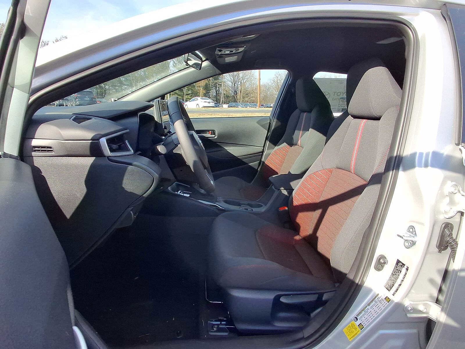 Thumbnail: 2026 Toyota Corolla - 20