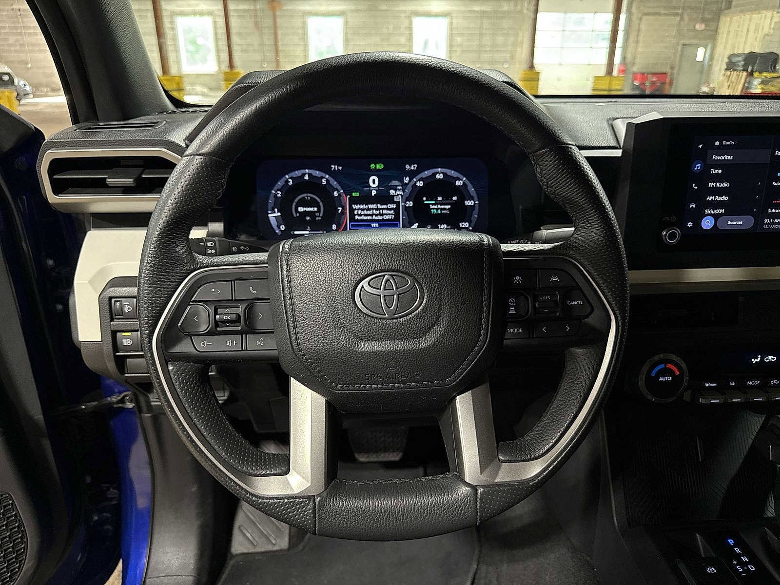 Thumbnail: 2024 Toyota Tacoma - 18