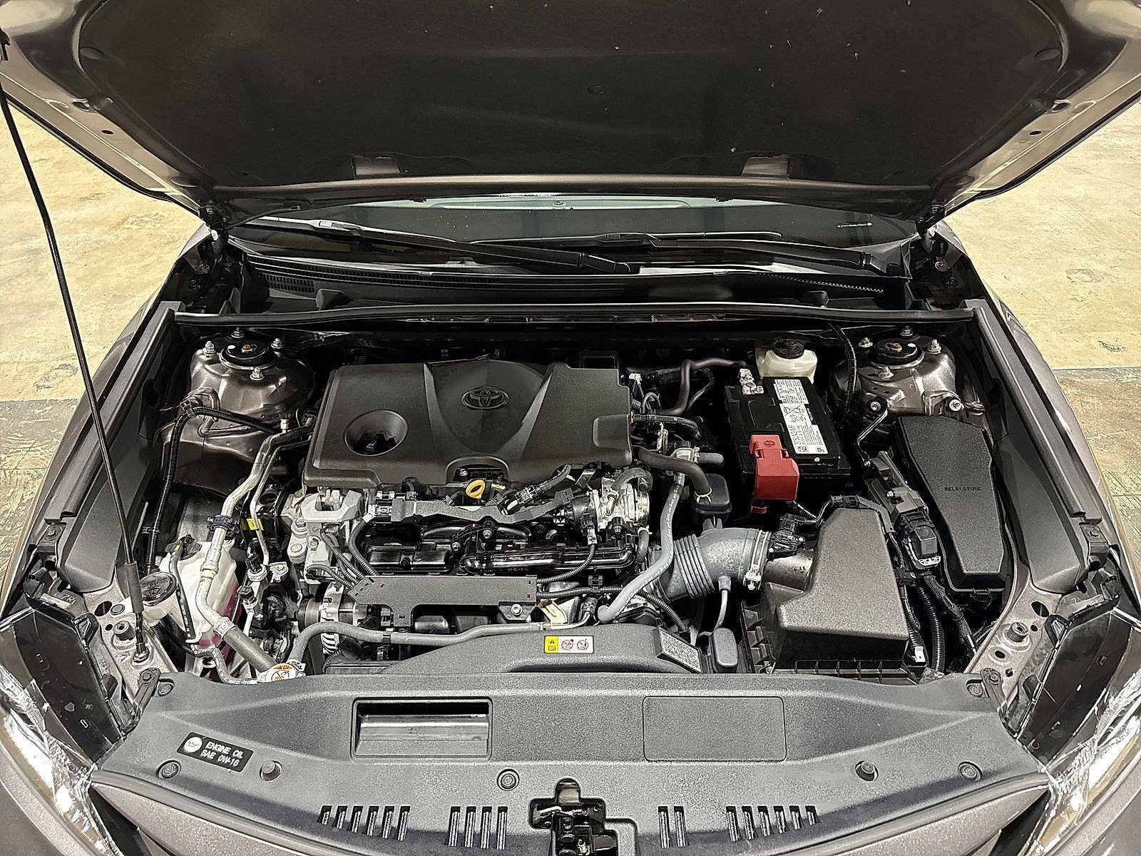 Thumbnail: 2024 Toyota Camry - 11