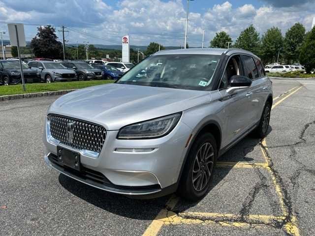 Thumbnail: 2020 Lincoln Corsair - 1
